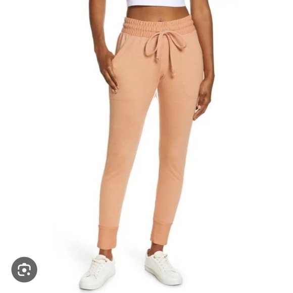 Free People Pants - Free people sunny skinny sweats